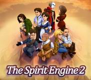 《灵魂引擎2》(The Spirit Engine 2)简体中文硬盘版